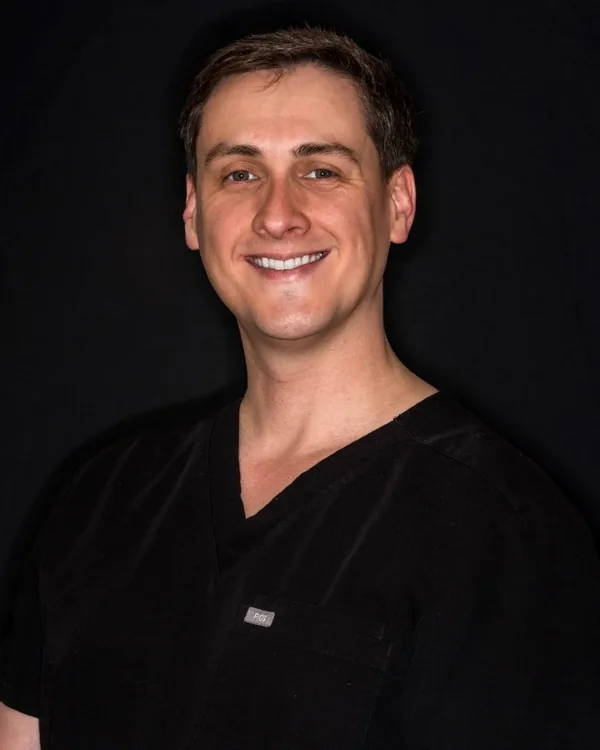 Dr. Brady Mosher